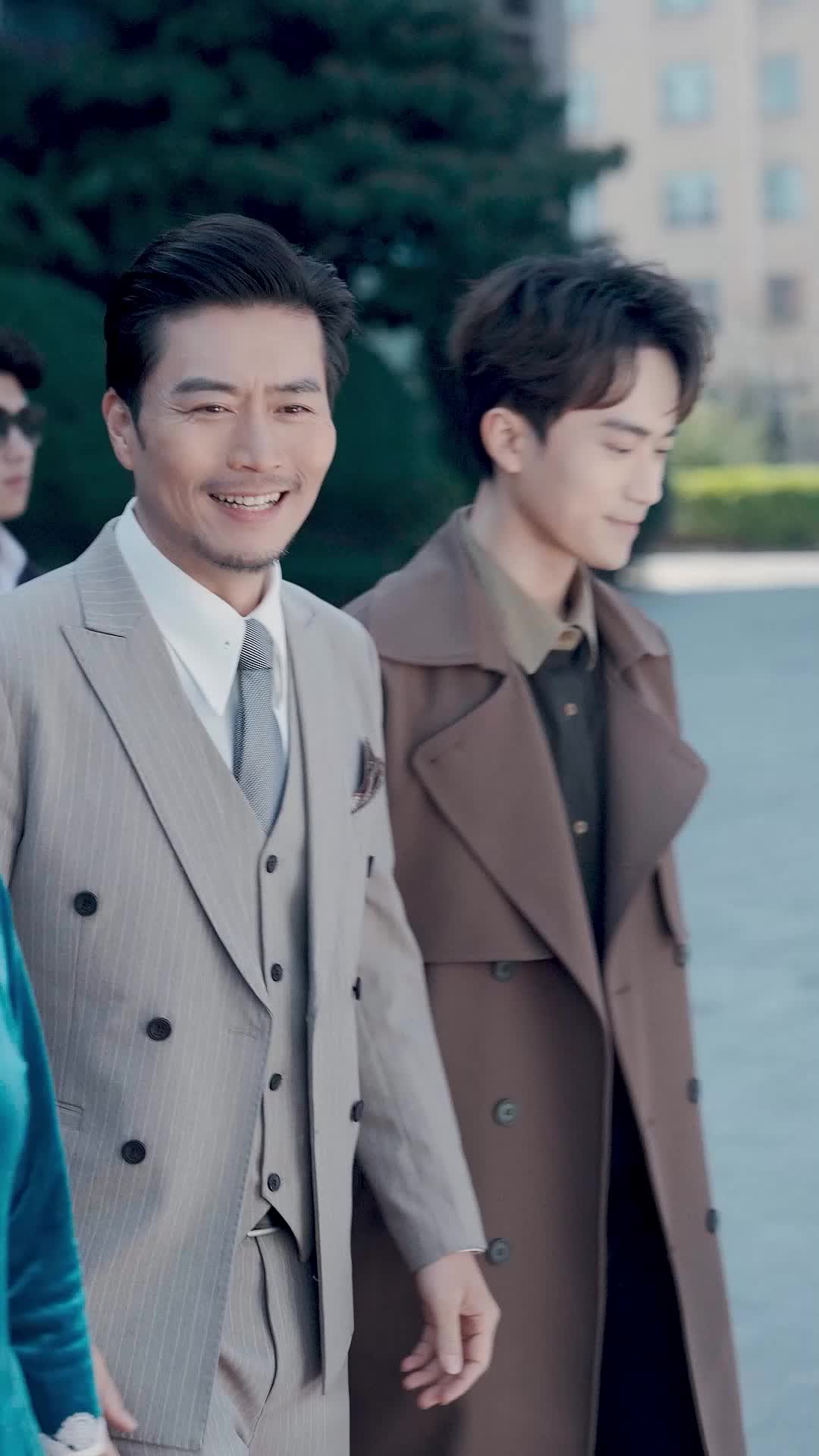 Folge 7 - Mom's Here, Daughter